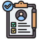 Welcoming community icon