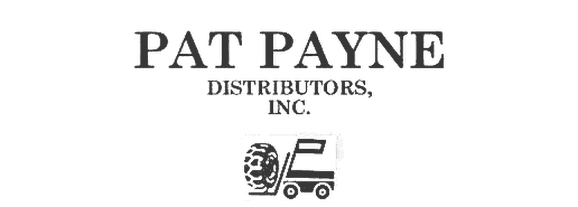 Pat Payne Distributors